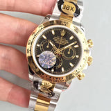 Rolex Watch