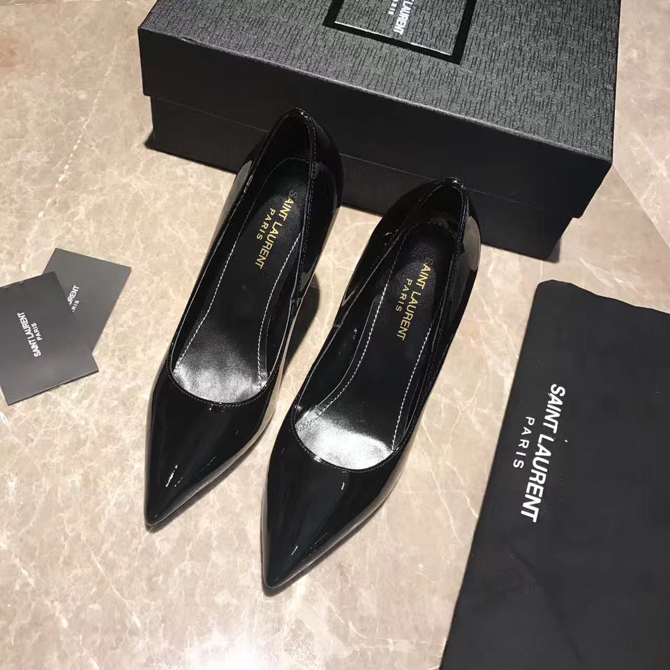 YSL Shoes