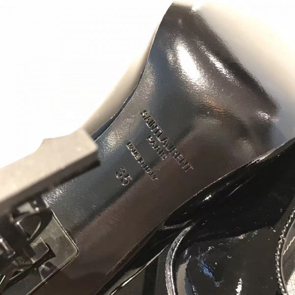 YSL Shoes