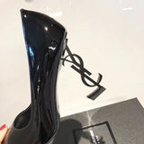 YSL Shoes