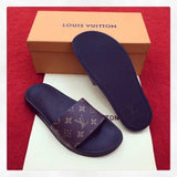 LOUIS VUITTON Slippers