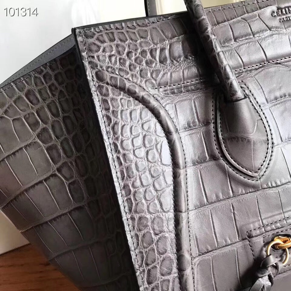 Genuine Leather Women Bag