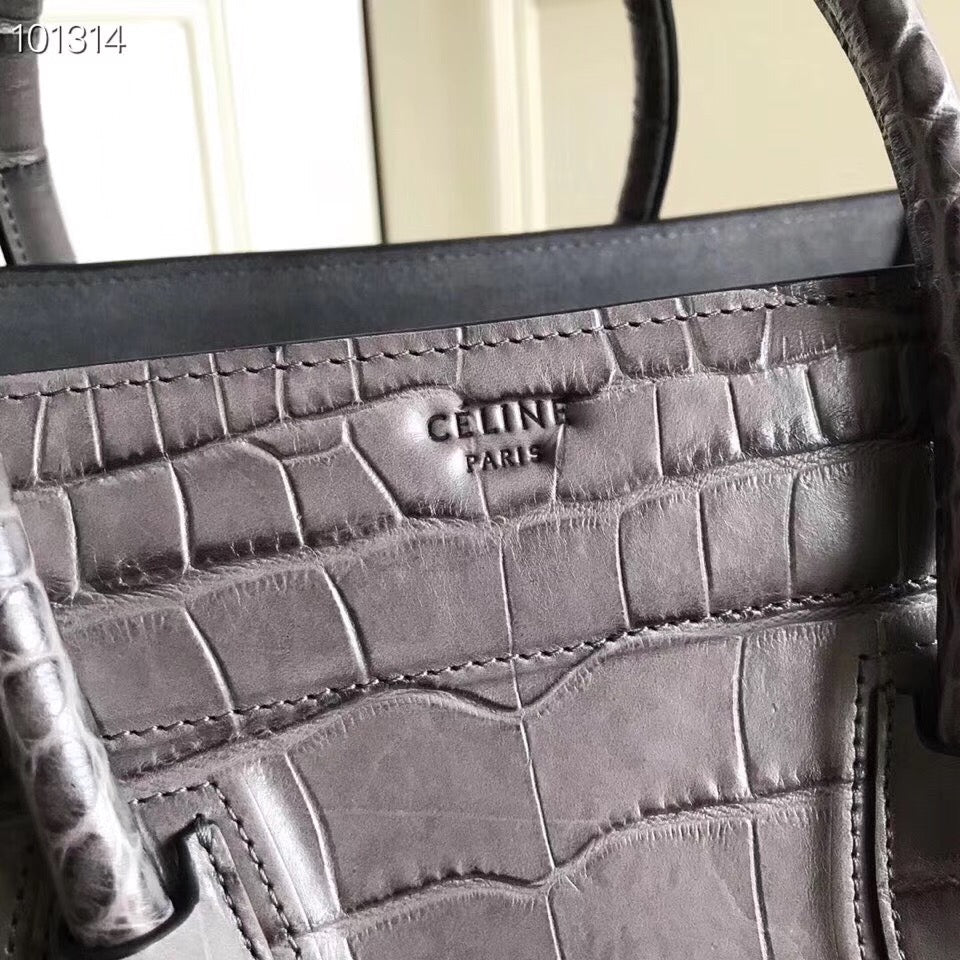 Genuine Leather Women Bag