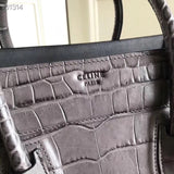 Genuine Leather Women Bag
