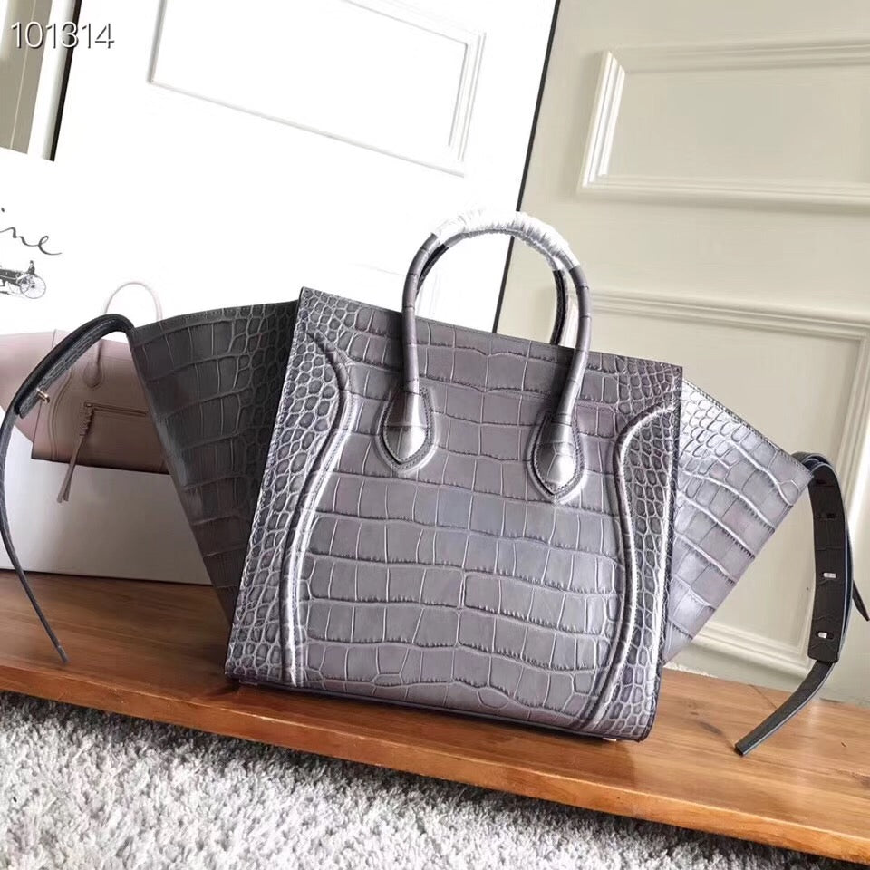 Genuine Leather Women Bag