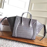 Genuine Leather Women Bag