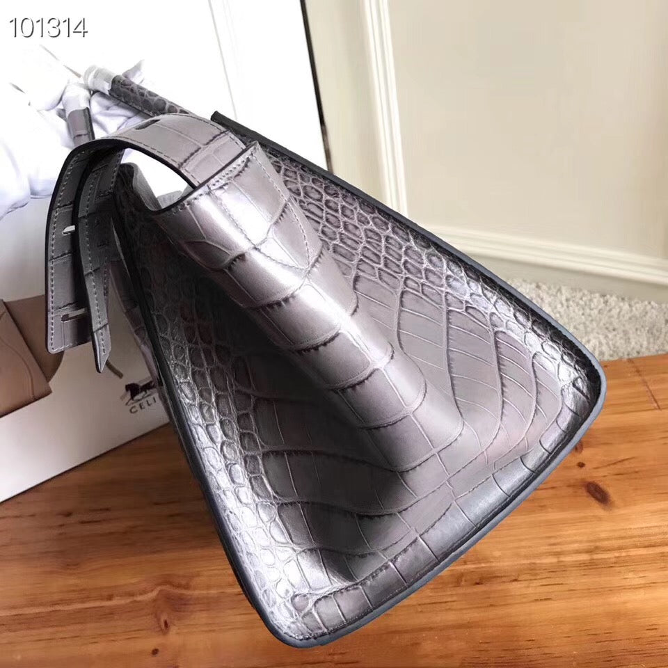 Genuine Leather Women Bag