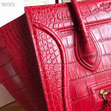 Genuine Leather Women Bag