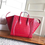 Genuine Leather Women Bag
