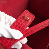 Genuine Leather Women Bag