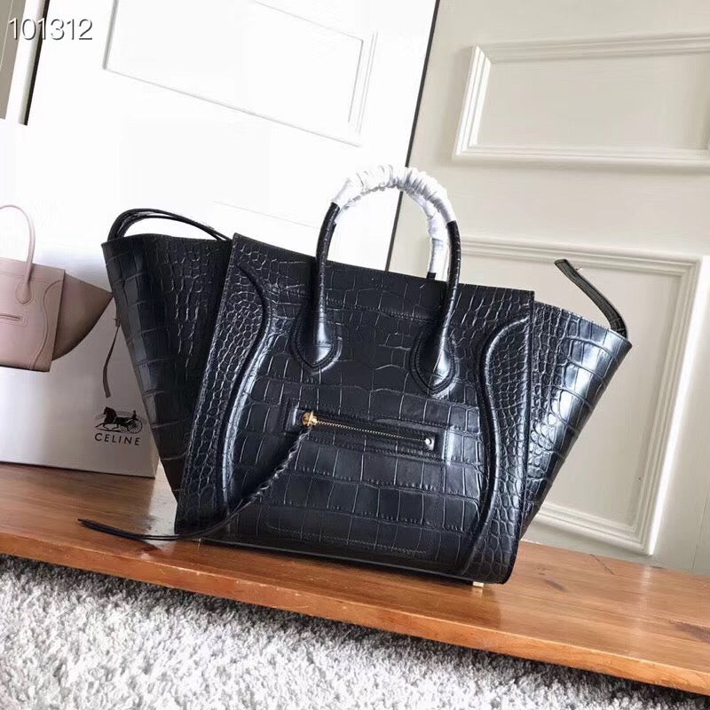 Genuine Leather Women Bag