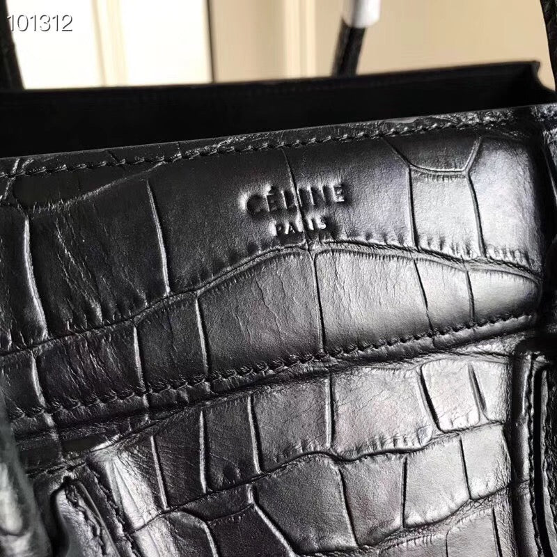 Genuine Leather Women Bag