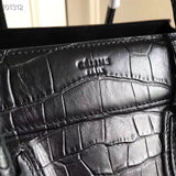Genuine Leather Women Bag
