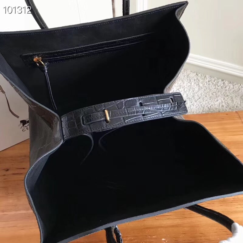 Genuine Leather Women Bag