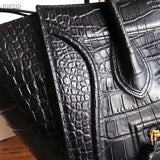 Genuine Leather Women Bag