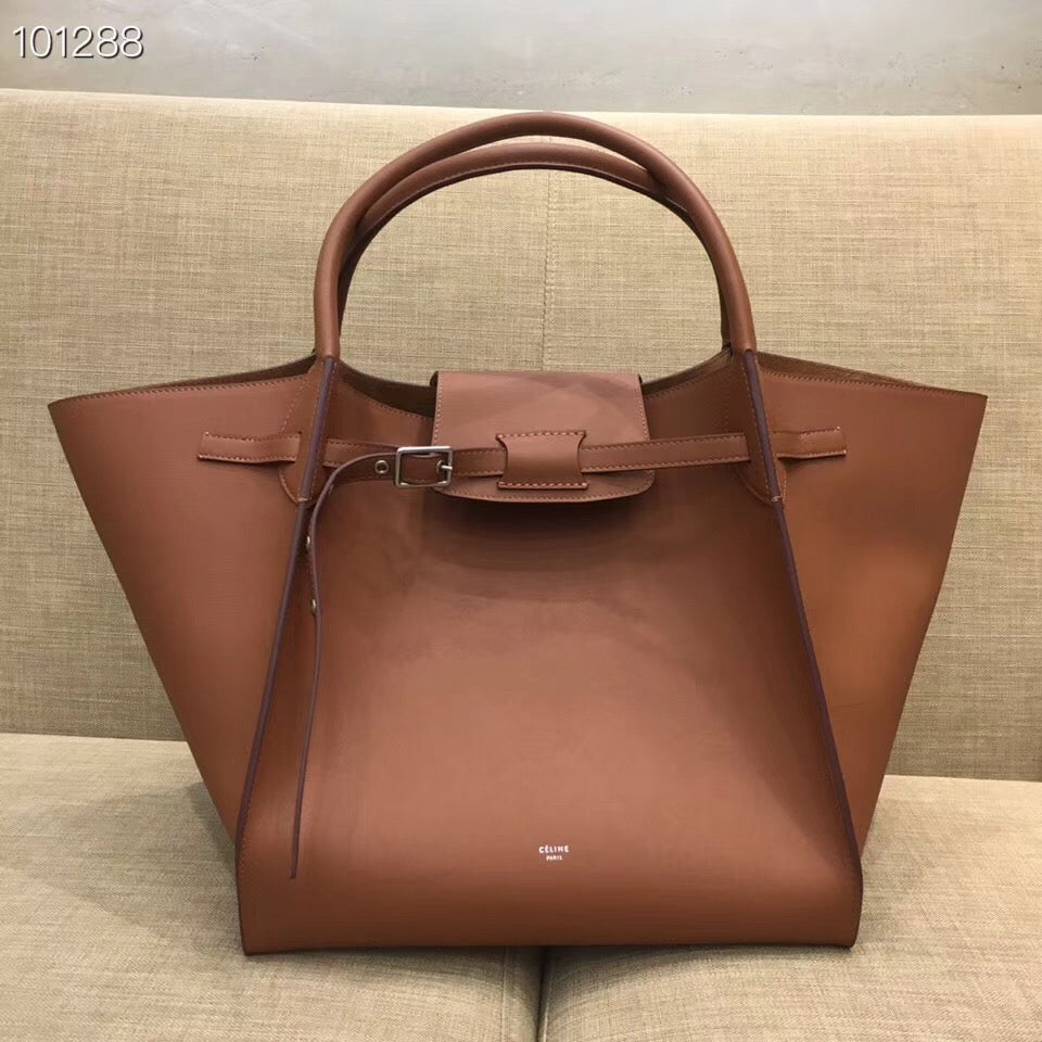 High Quality Genuine Leather Bag