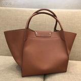 High Quality Genuine Leather Bag