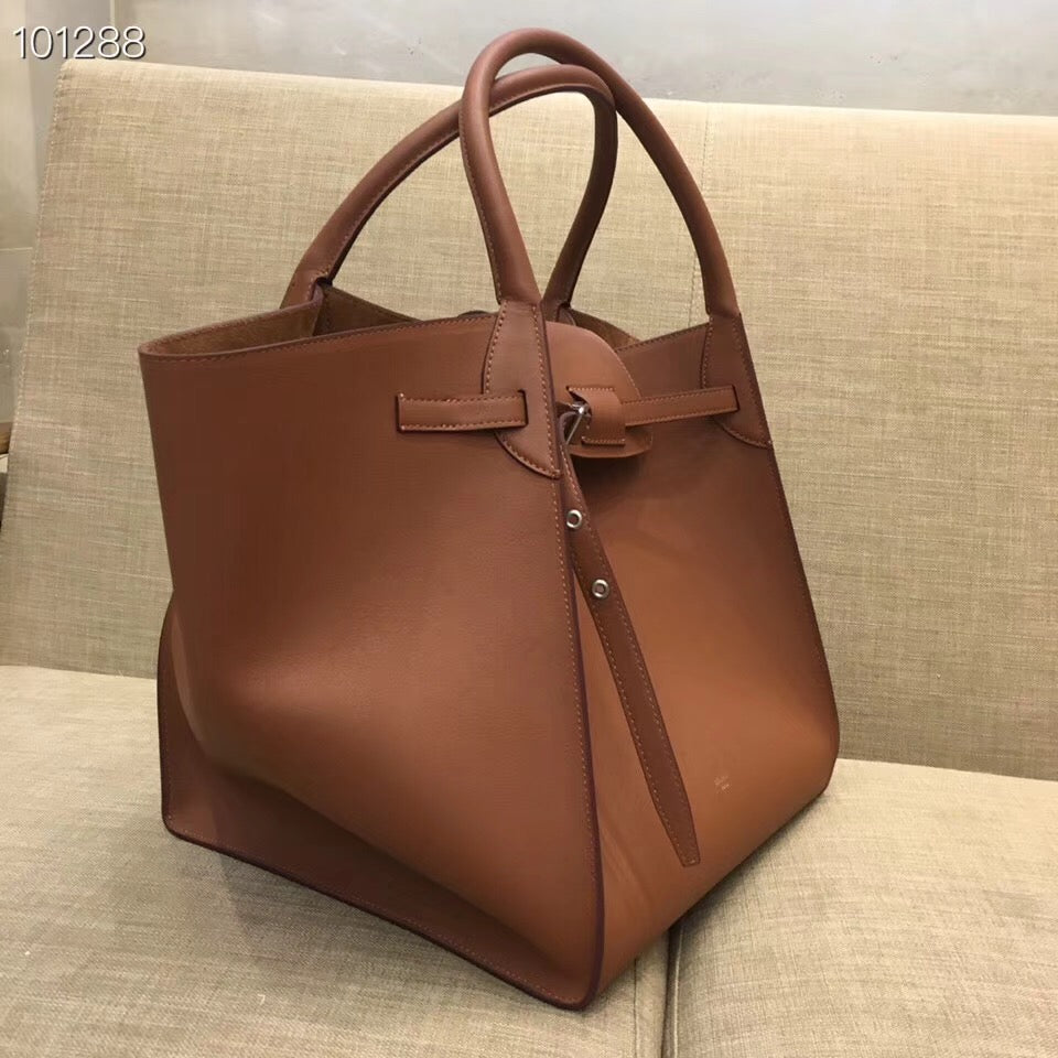 High Quality Genuine Leather Bag