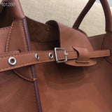 High Quality Genuine Leather Bag