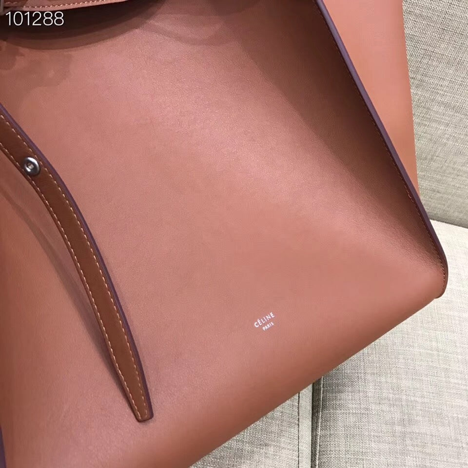 High Quality Genuine Leather Bag
