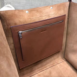 High Quality Genuine Leather Bag