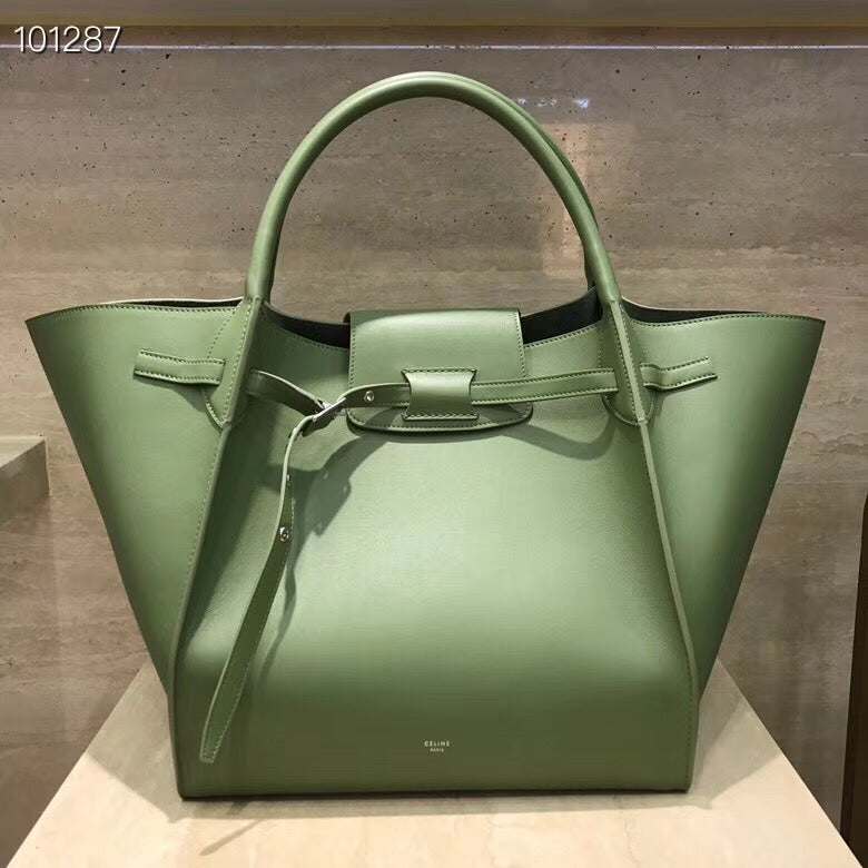 High Quality Genuine Leather Bag