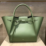 High Quality Genuine Leather Bag
