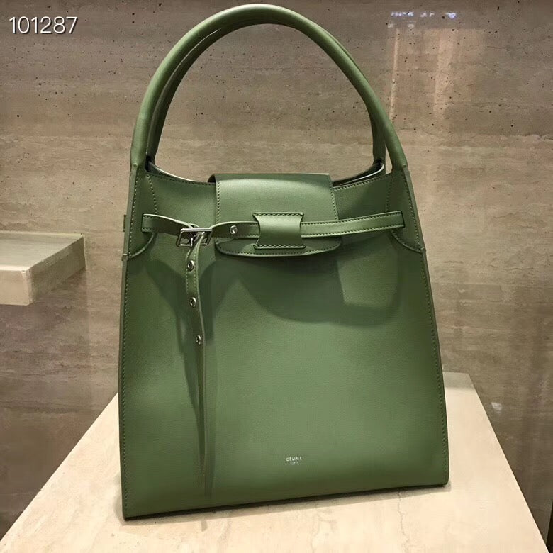 High Quality Genuine Leather Bag