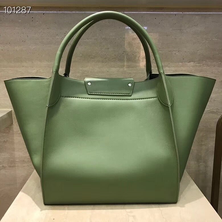 High Quality Genuine Leather Bag