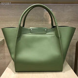 High Quality Genuine Leather Bag
