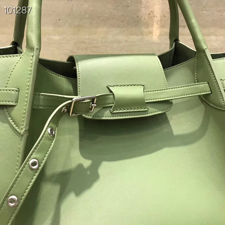 High Quality Genuine Leather Bag