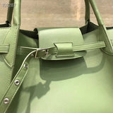 High Quality Genuine Leather Bag