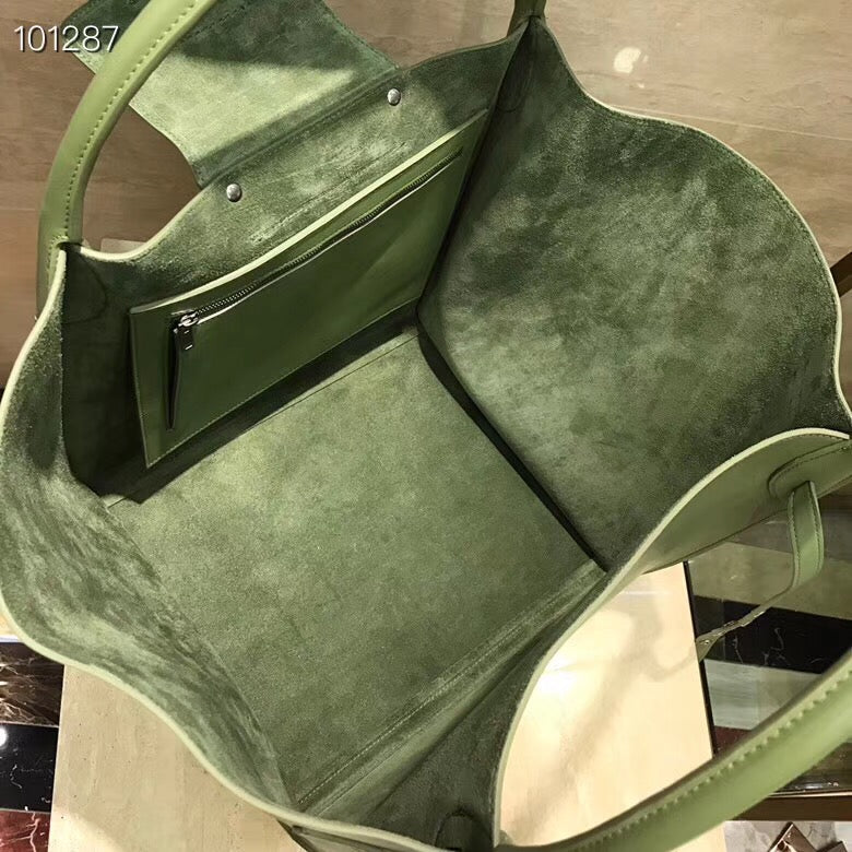 High Quality Genuine Leather Bag