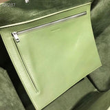 High Quality Genuine Leather Bag