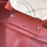 High Quality Genuine Leather Bag