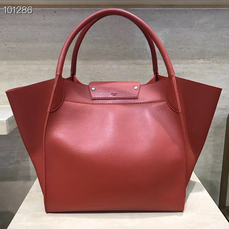 High Quality Genuine Leather Bag