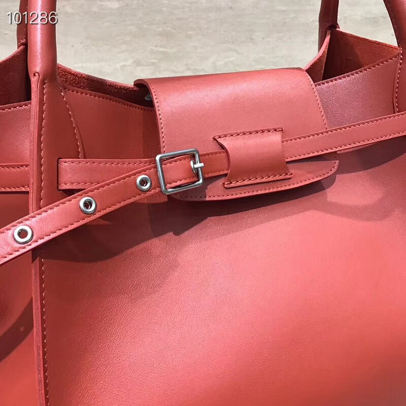 High Quality Genuine Leather Bag