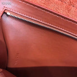 High Quality Genuine Leather Bag