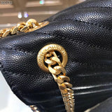 YSL Genuine Leather Woman Bag