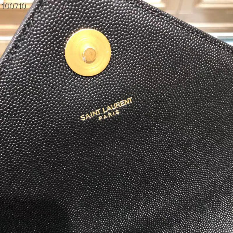 YSL Genuine Leather Woman Bag