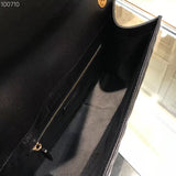 YSL Genuine Leather Woman Bag