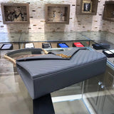 YSL Genuine Leather Woman Bag