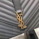 YSL Genuine Leather Woman Bag