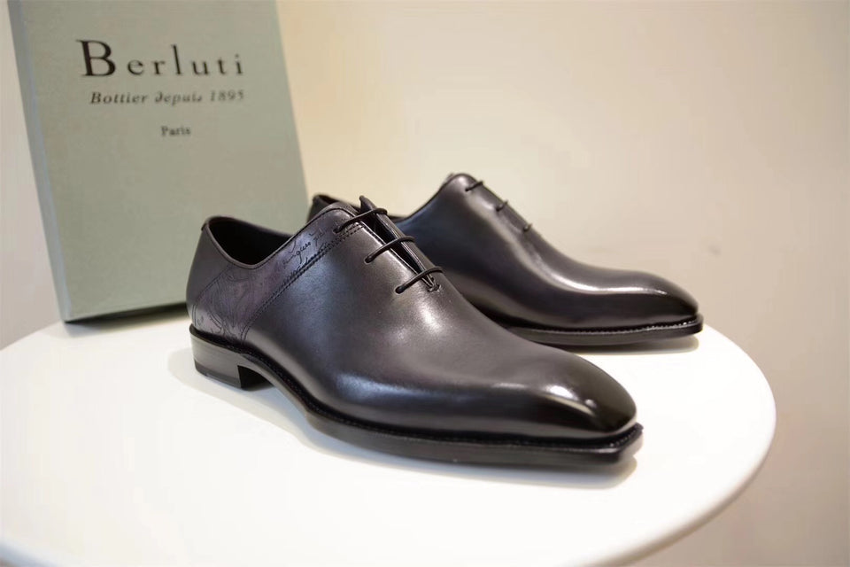 Genuine Leather Shoes