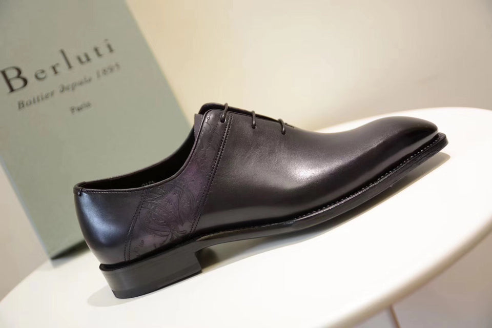 Genuine Leather Shoes