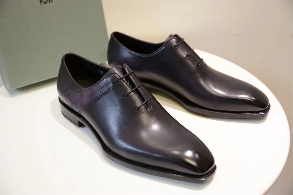 Genuine Leather Shoes
