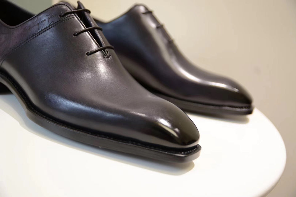 Genuine Leather Shoes