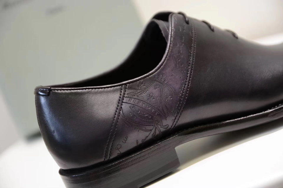 Genuine Leather Shoes