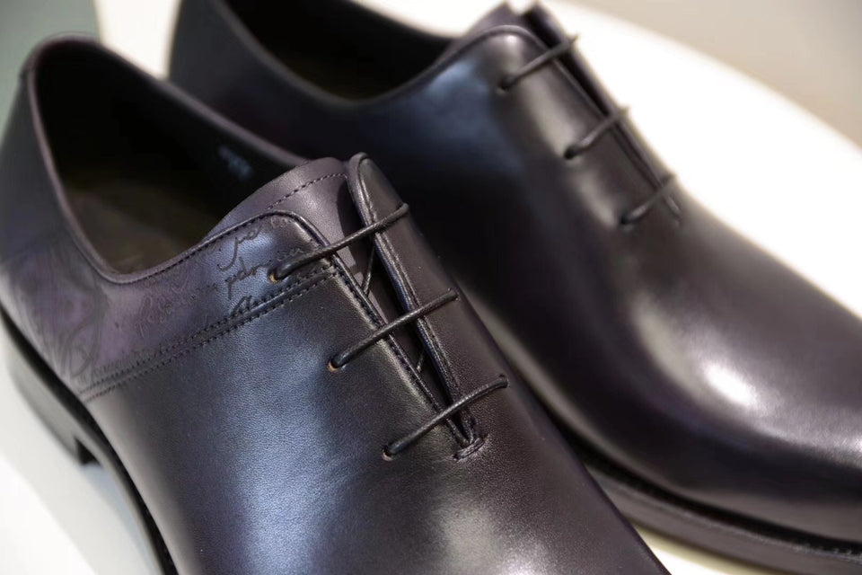 Genuine Leather Shoes