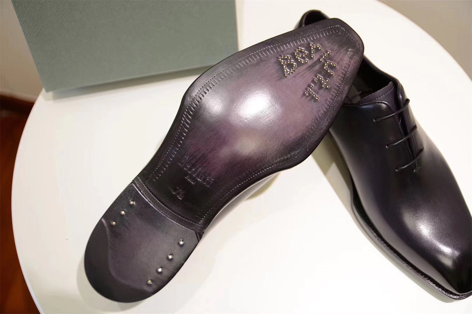 Genuine Leather Shoes